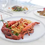리조트 Grand Blue Fafa & Kryemëdhej