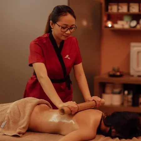 Grand Blue Fafa & منتجع 5*