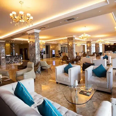Resort Grand Blue Fafa & 5*