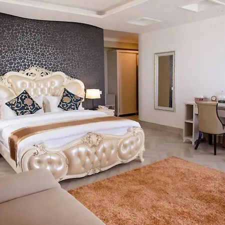 Grand Blue Fafa & 5* Durres