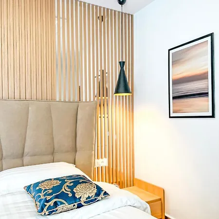 Resort Grand Blue Fafa &