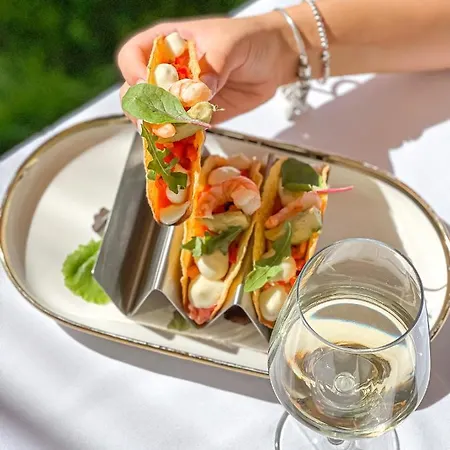 Grand Blue Fafa & منتجع 5*