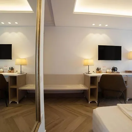 منتجع Grand Blue Fafa &