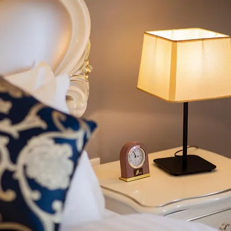 منتجع Grand Blue Fafa &