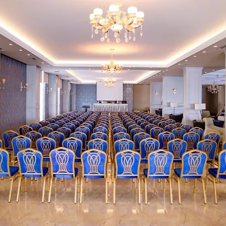 Grand Blue Fafa & Resort Durres