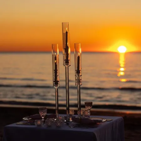 Grand Blue Fafa & 5* Durres