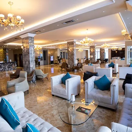 Resort Grand Blue Fafa & Durres