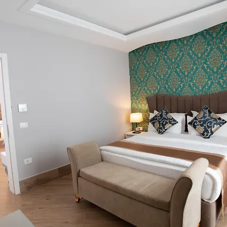Grand Blue Fafa & Resort 5*
