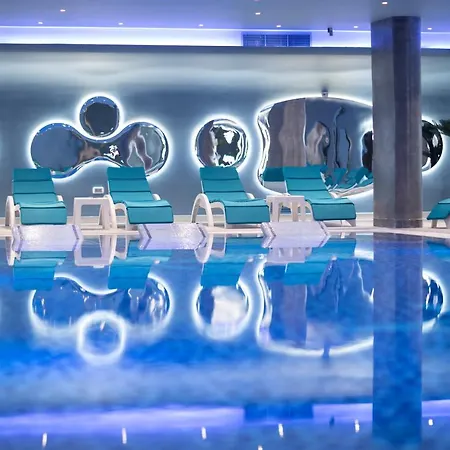 Grand Blue Fafa Resort&spa