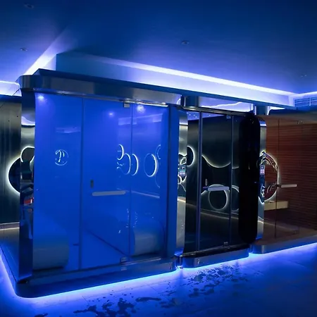 Grand Blue Fafa & 5* Kryemëdhej