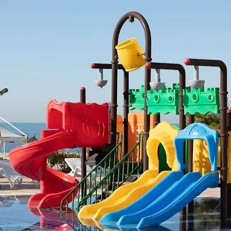 Grand Blue Fafa Resort&spa