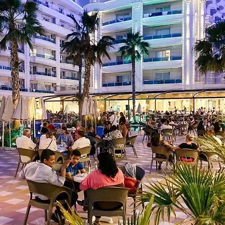 Grand Blue Fafa Resort&spa 5*