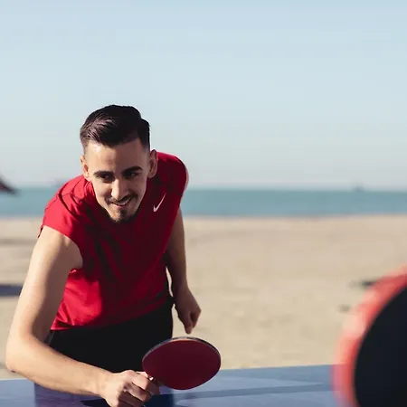 Grand Blue Fafa & Feriested 5*