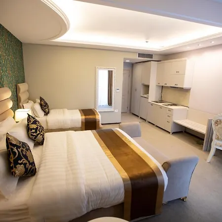 Grand Blue Fafa & Semesteranläggning (resort) 5*