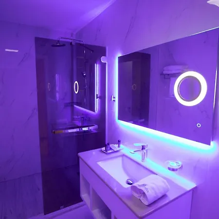 Grand Blue Fafa Resort&spa