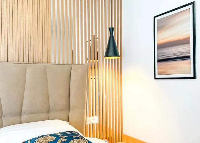 Resort Grand Blue Fafa &