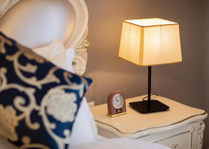 度假村 Grand Blue Fafa &