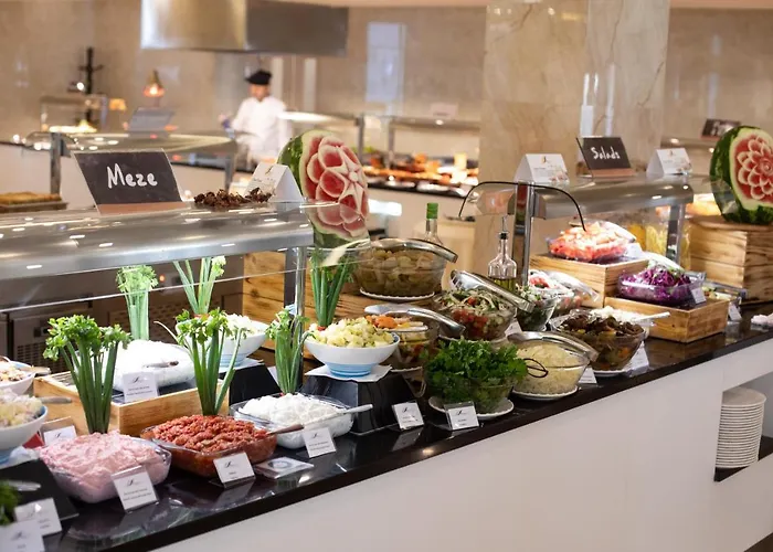 度假村 Grand Blue Fafa & 5*